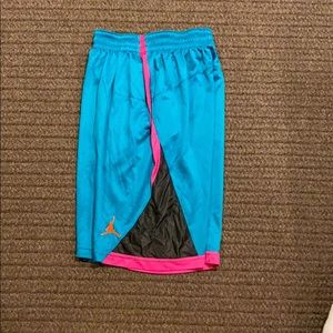 Mens Nike Jordan Shorts